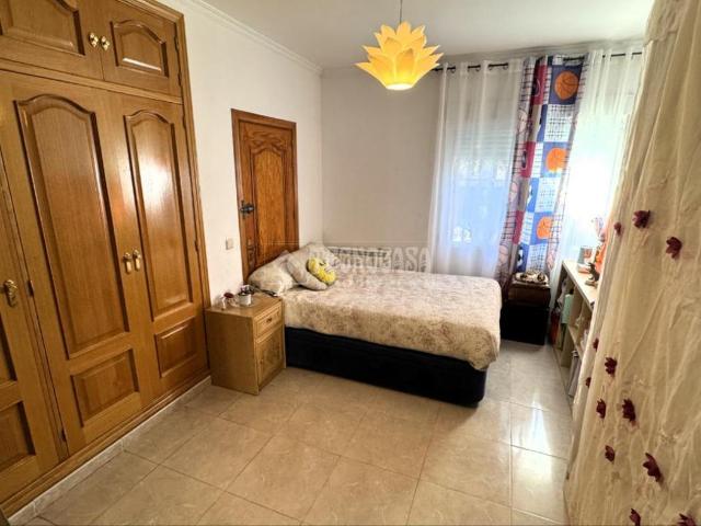 Piso en venta en Moralzarzal, Madrid