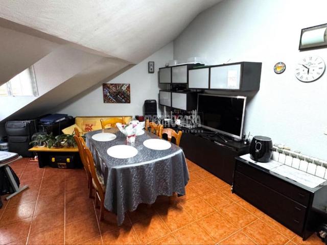Piso en venta en Moralzarzal