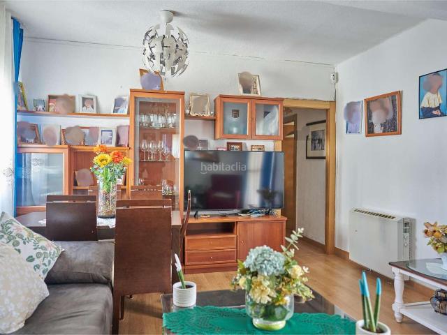 Piso en venta en Moralzarzal, Madrid