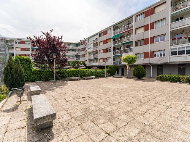 Piso en venta en Moralzarzal, Madrid