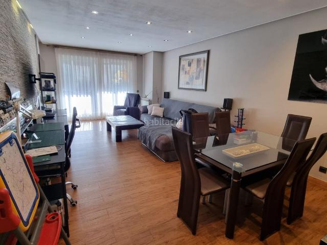 Piso en venta en Moralzarzal, Madrid