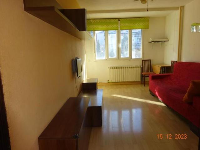 Piso en venta en Moralzarzal, Madrid