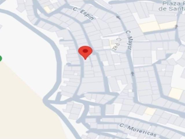 Piso en venta en Noroeste, Murcia