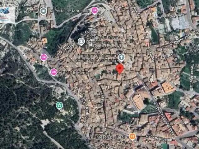 Piso en venta en Moratalla, Región de Murcia