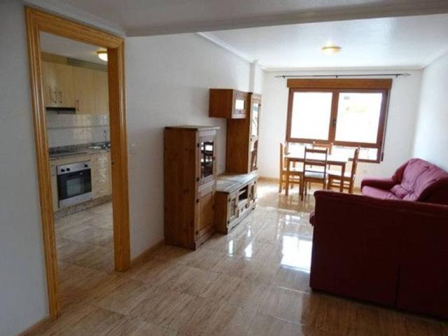 Piso en venta en Noroeste, Murcia