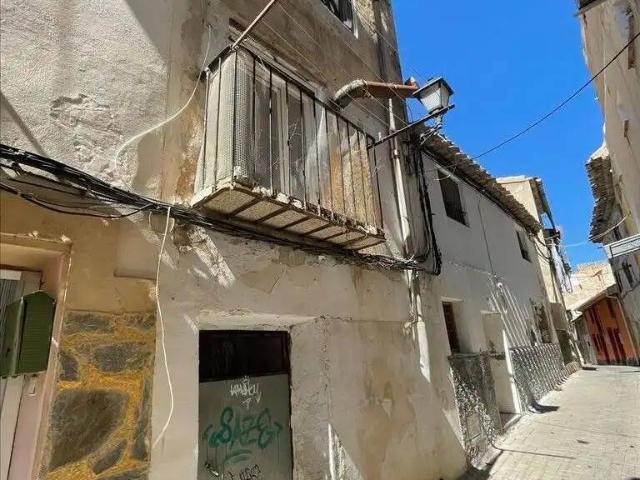 Piso en venta en Moratalla, Región de Murcia