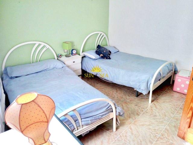Piso en venta en Noroeste, Murcia