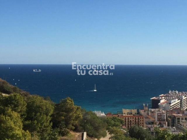 Piso en venta en Moraira, la Marina Alta