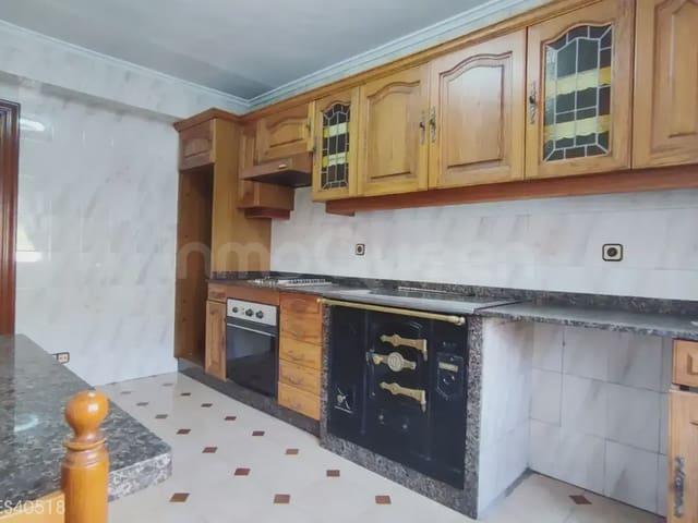 Piso en venta en Morcín, Asturias