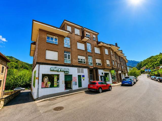 Piso en venta en Morcín, Asturias