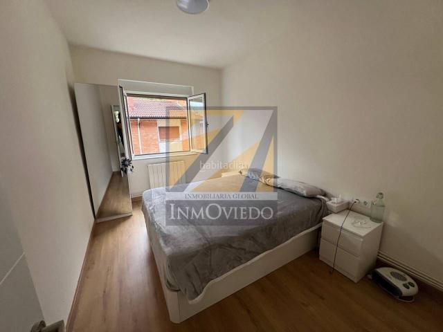 Piso en venta en Morcín, Asturias