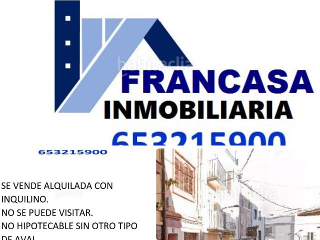 Piso en venta en Tarragonès, Catalunya