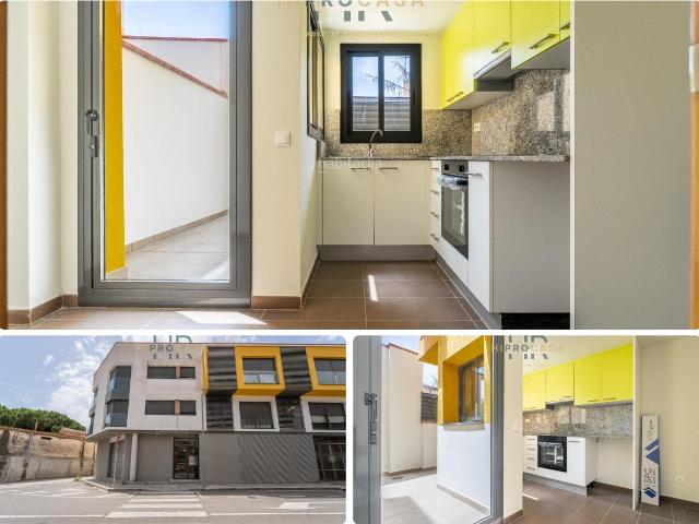 Piso en venta en El Morell