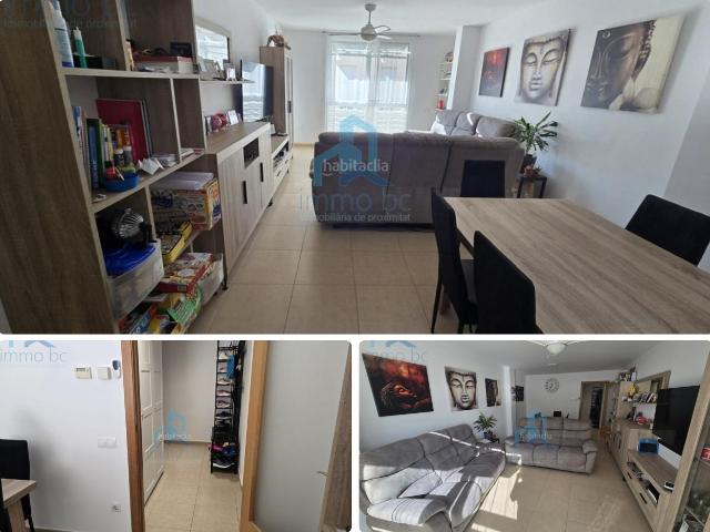 Piso en venta en El Morell