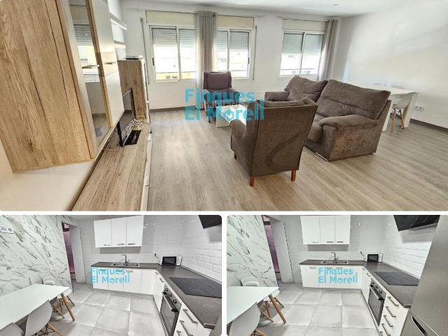 Piso en venta en El Morell, Tarragona