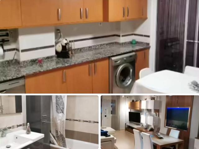 Piso en venta en Tarragonès, Catalunya