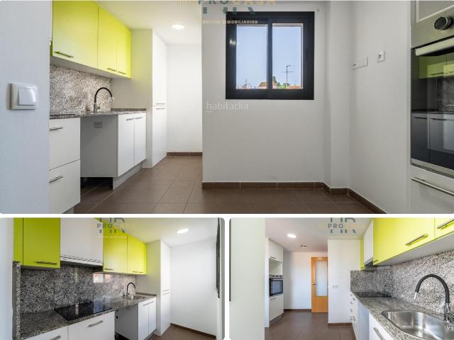 Piso en venta en El Morell