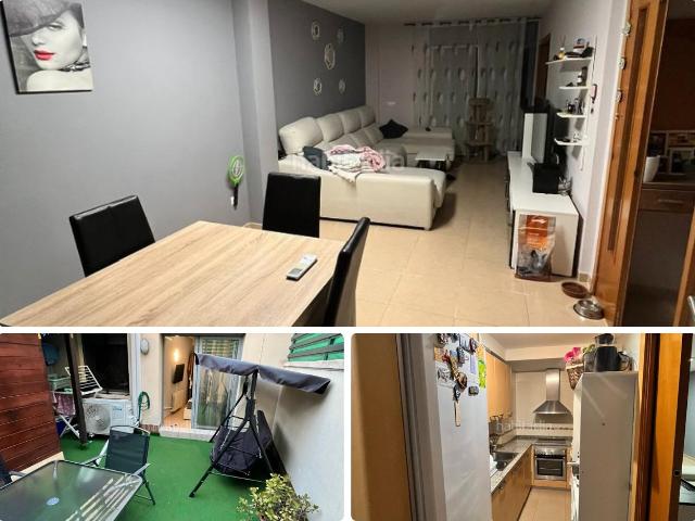 Piso en venta en Tarragonès, Catalunya