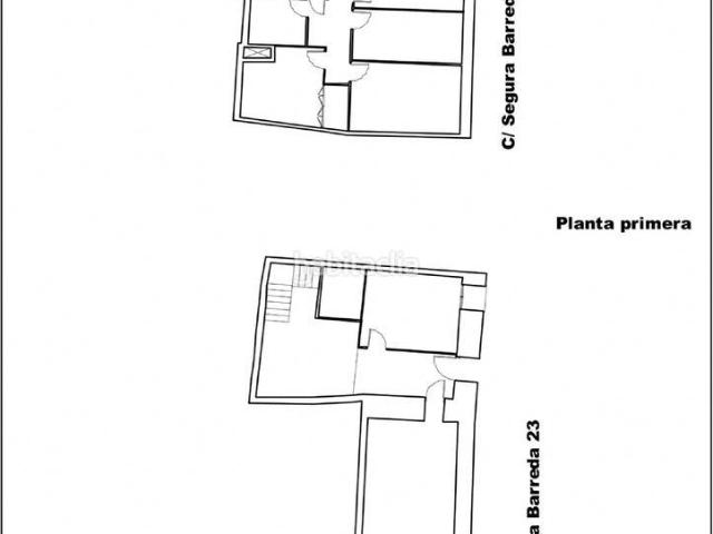 Piso en venta en els Ports, Valencia
