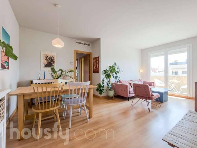 Piso en venta en Districte 1, Barcelonès