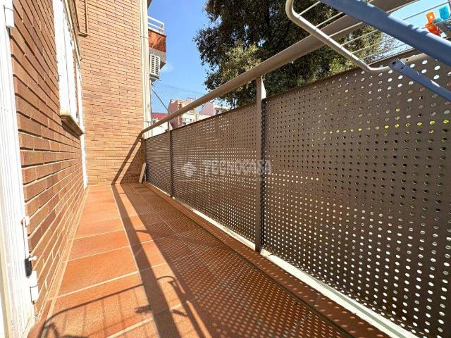 Piso en venta en Badalona, Centre