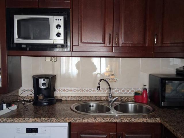 Piso en venta en Moriles, Andalucía