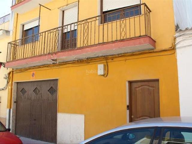 Piso en venta en Moriles