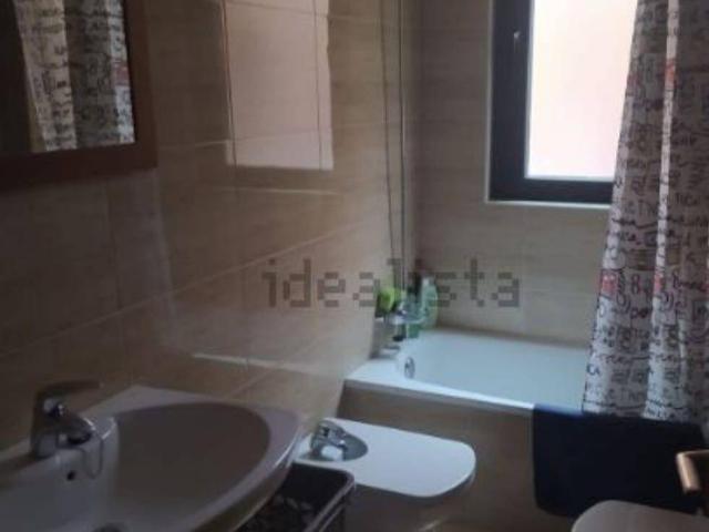 Piso en venta en Moriscos