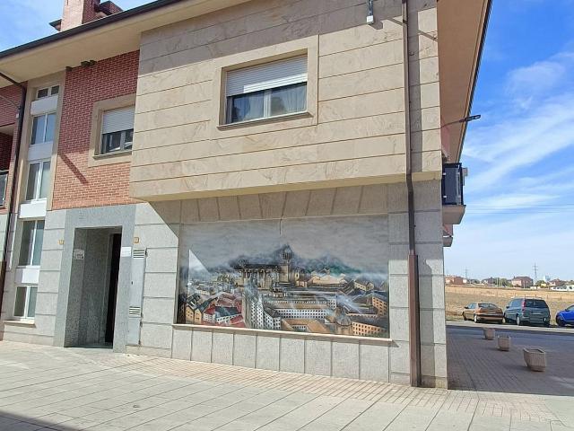 Piso en venta en Moriscos, Castilla y León