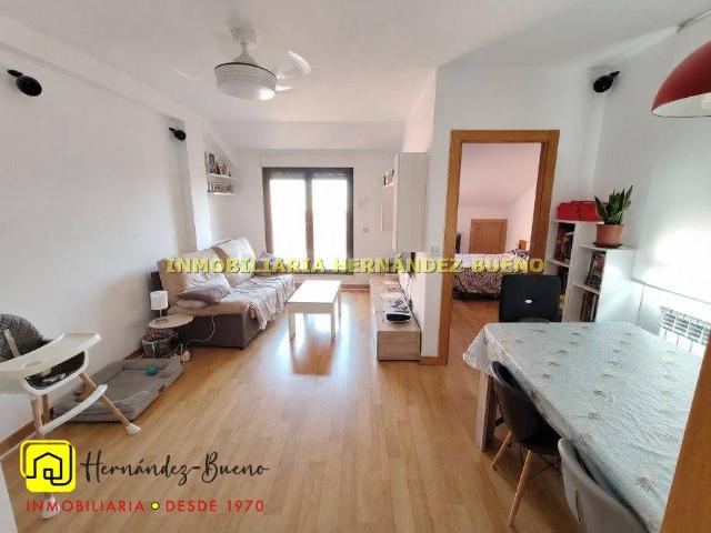 Piso en venta en Moriscos, Castilla y León
