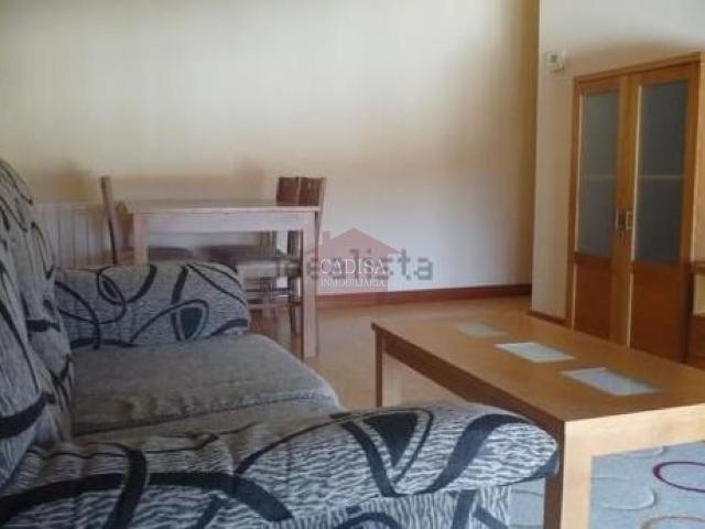 Piso en venta en Moriscos