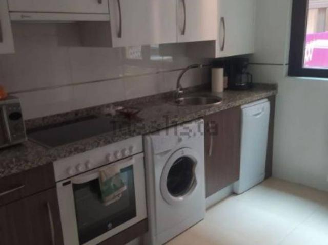 Piso en venta en Moriscos