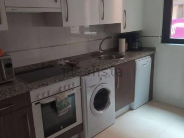 Piso en venta en Moriscos