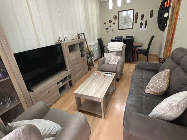 Piso en venta en Moriscos, Castilla y León