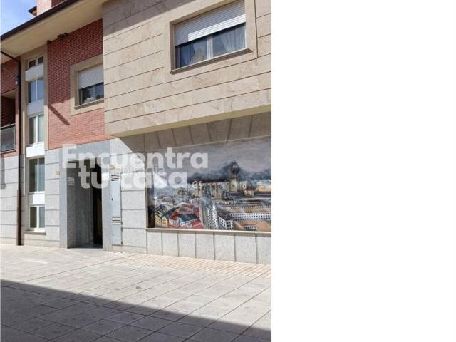 Piso en venta en Moriscos, Castilla y León