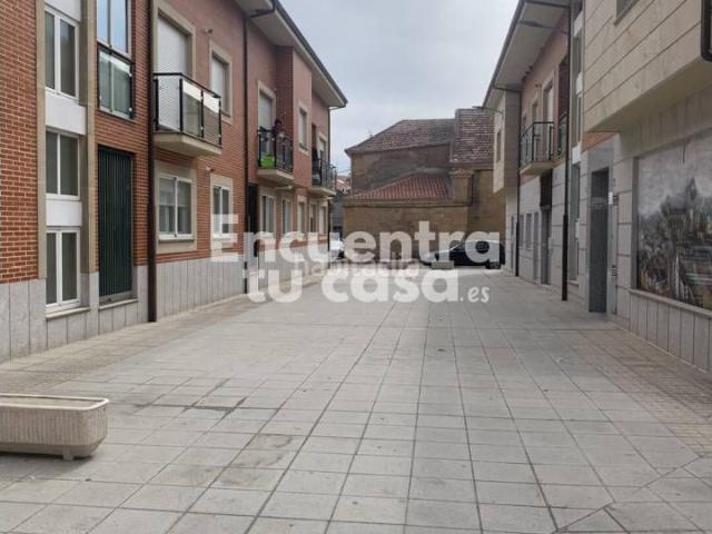 Piso en venta en Moriscos, Castilla y León