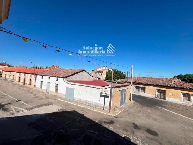 Piso en venta en Moriscos, Castilla y León