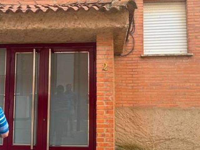 Piso en venta en Morón De Almazán, Castilla y León