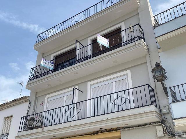 Piso en venta en Morón De La Frontera, Andalucía