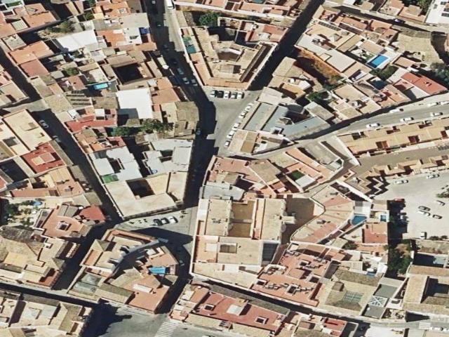 Piso en venta en Morón De La Frontera, Andalucía