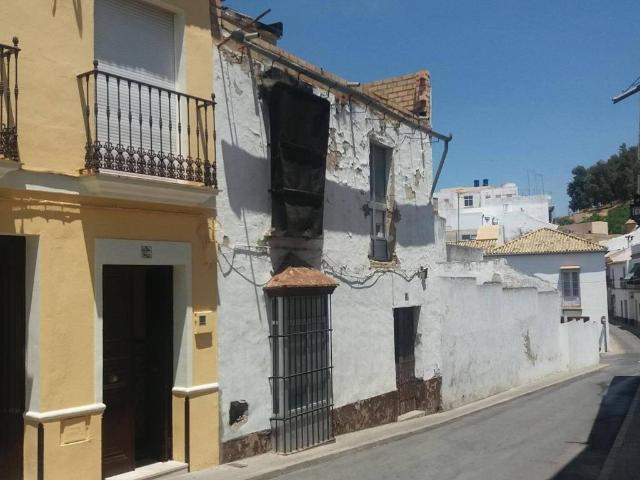 Piso en venta en Morón De La Frontera, Andalucía