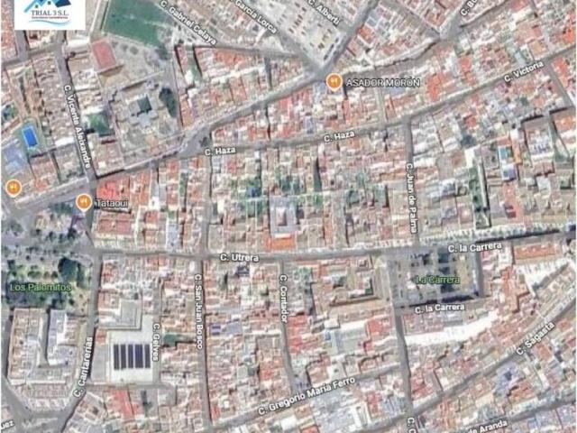 Piso en venta en Morón De La Frontera, Andalucía