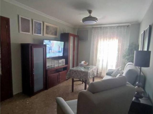 Piso en venta en Morón De La Frontera, Andalucía