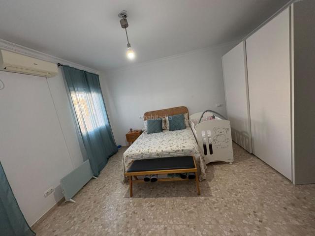 Piso en venta en Morón De La Frontera, Andalucía