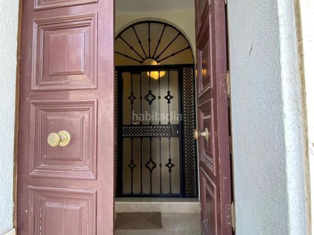 Piso en venta en Morón De La Frontera, Andalucía