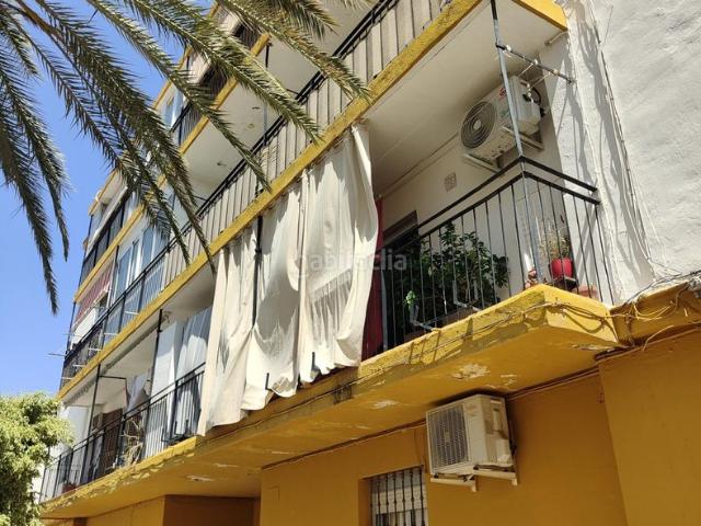 Piso en venta en Morón De La Frontera, Andalucía