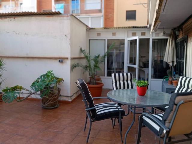 Piso en venta en Comarca de València, Valencia