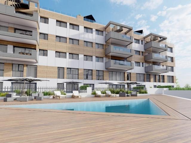 Dúplex en venta en Mos, Vigo