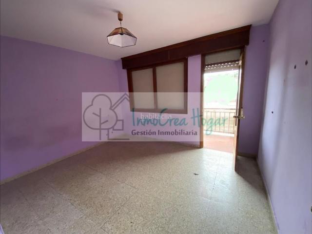 Piso en venta en Mos, Vigo