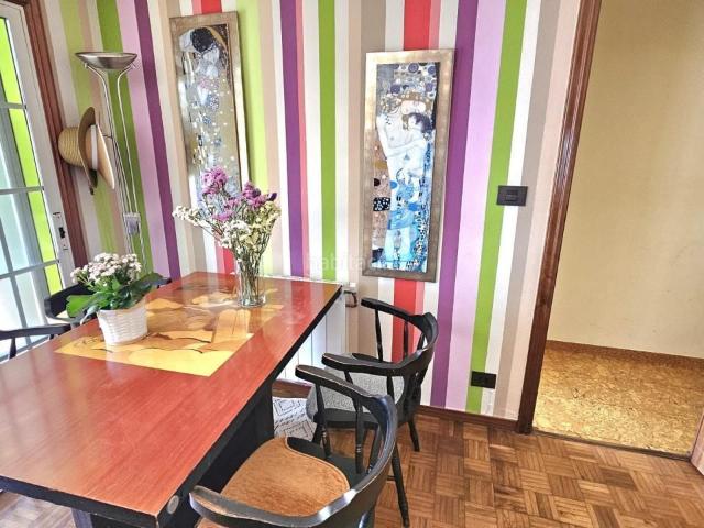 Piso en venta en Mos, Vigo